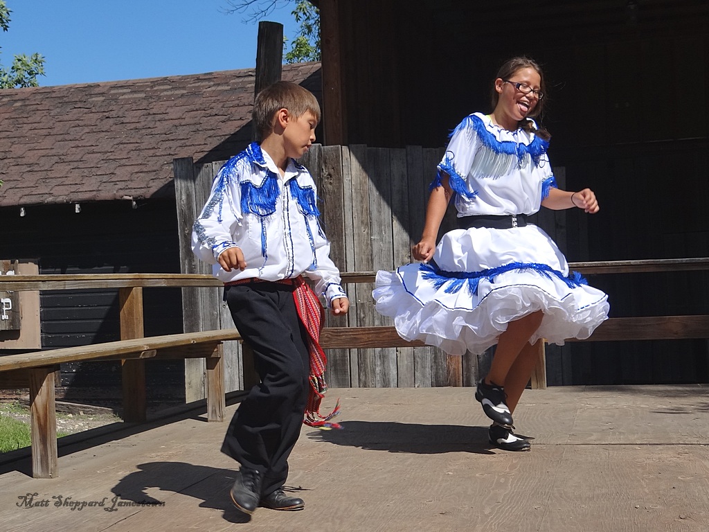 Pioneer Days 2015 at Frontier Village - Photos for CSi by Matt Sheppard